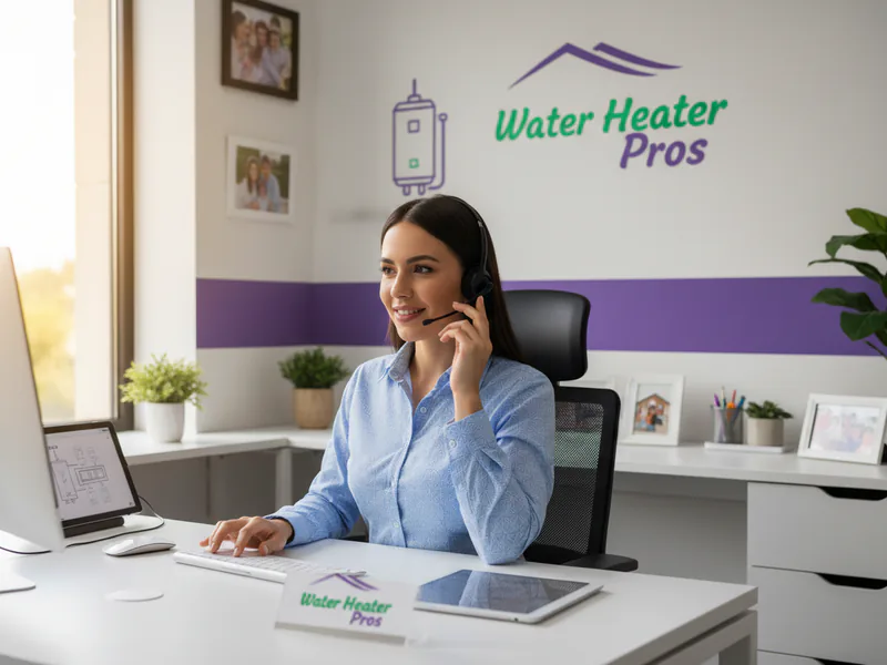 Water Heater Repair  in Keller  FAQ